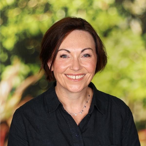 Centre Manager - Fiona at The Children's Corner childcare centre in Howick, Auckland
