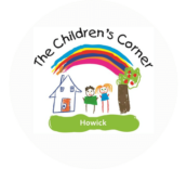 The Children's Corner - Logo (3)The Children's Corner - Logo (3)