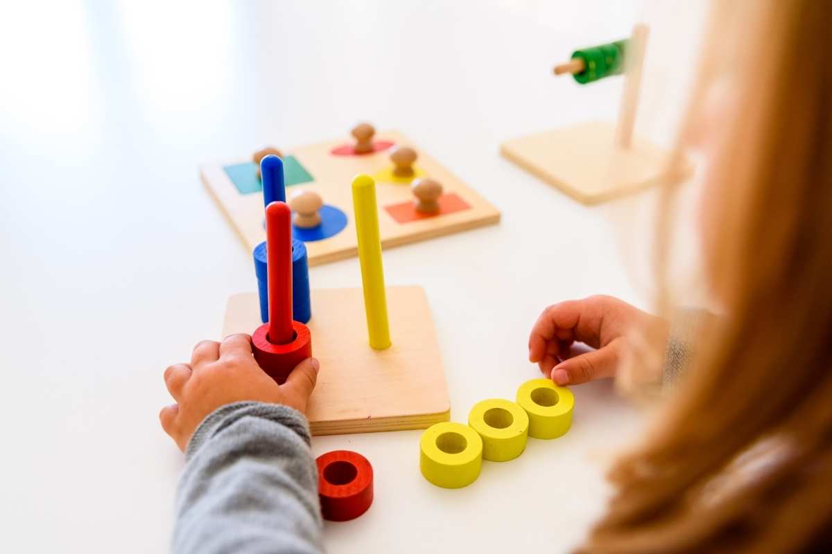 Why you should choose Montessori - The Children's Corner Montessori childcare centre in Howick, Auckland (1)